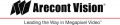 Arecont Vision Logo