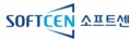 소프트센 Logo