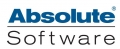 Absolute Software Corporation Logo