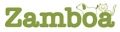 잠보아 Logo