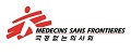국경없는의사회 Logo
