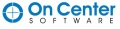On Center Software, Inc. Logo