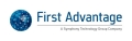 First Advantage Logo