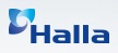 한라 Logo