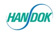 한독 Logo
