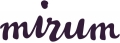 J. Walter Thompson Company and Mirum Logo