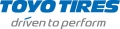 Toyo Tire & Rubber Co., Ltd. Logo