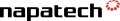 나파테크에이에스 Logo