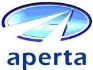 Aperta Ltd. Logo