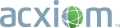 Acxiom Logo