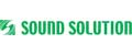 사운드솔루션 Logo