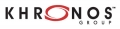 크로노스그룹 Logo