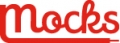 목스 Logo