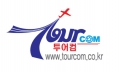 투어컴 Logo