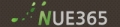 누에365 Logo