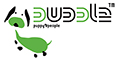 퍼플 Logo