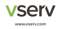 Vserv Logo