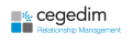 Cegedim Logo