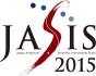 JASIS 2015 Organizing Committee Logo