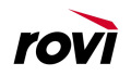 Rovi Corporation Logo