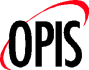OPIS Logo