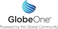 GlobeOne Logo