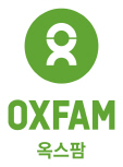 옥스팜 Logo