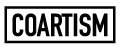 코아티즘 Logo