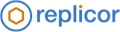 Replicor Inc. Logo