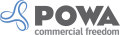 Powa Technologies Logo