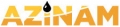AziNam Ltd. Logo
