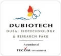 DuBiotech Logo
