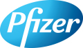 Pfizer, Inc. Logo