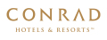 Conrad Hotels & Resorts Logo