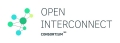 Open Interconnect Consortium, Inc. Logo