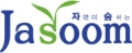 자숨 Logo