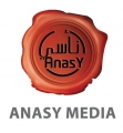 Anasy Media Logo