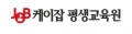 케이잡 Logo