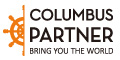 콜럼버스 파트너 Logo