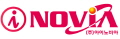 아이노비아 Logo