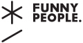 퍼니피플 Logo