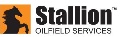 Stallion Oilfield Holdings, Inc. Logo