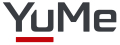 YuMe, Inc. Logo