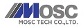 모스크테크 Logo