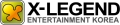 엑스레전드 코리아 Logo