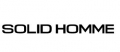 솔리드 옴므 Logo