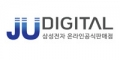제이유디지탈 Logo