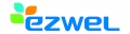 이지웰 Logo