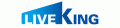 라이브킹 Logo