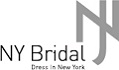 엔와이브라이덜필리파 Logo